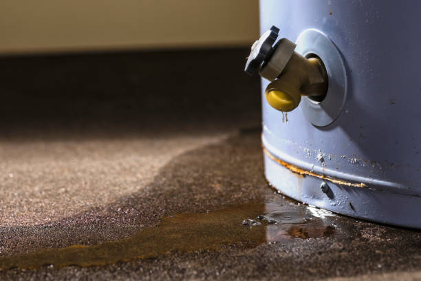 Best 24-hour water damage restoration  in Stonewall, MS