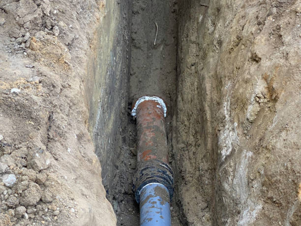 Best Basement water damage restoration  in Stonewall, MS