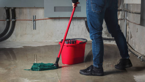 Best Emergency water damage restoration  in Stonewall, MS