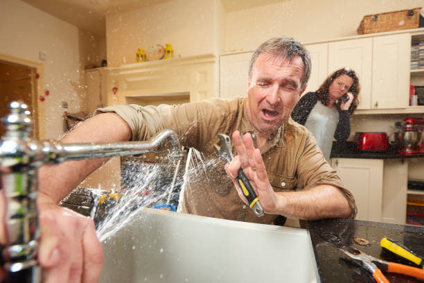 Best 24/7 water damage repair  in Stonewall, MS